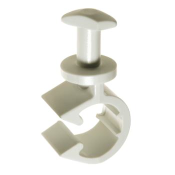  Embase Fixe-tubes pour tiges f 