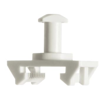  Connecteur Fixe-Tubes 