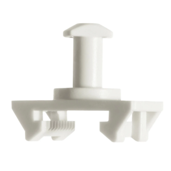  Connecteur Fixe-Tubes 