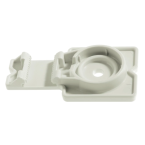  Embase Fixe-tubes pour Cloueur 