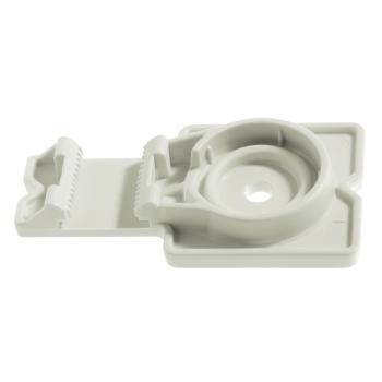  Embase Fixe-tubes pour Cloueur 