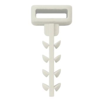  Embase pour serre-c�ble avec c 