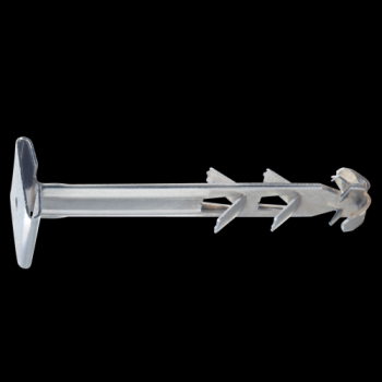  Cheville-poussoir inox 