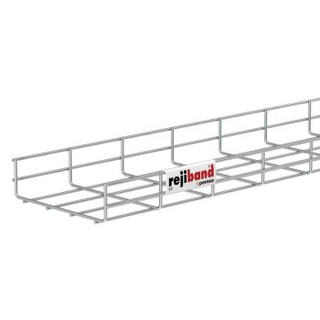  Chemin de cble fil inox WBT60 