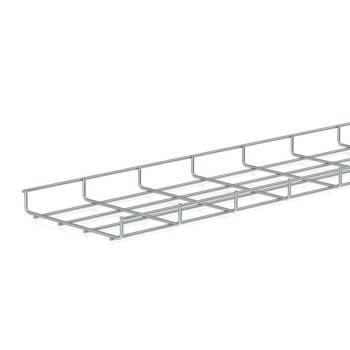  Chemin de cble fil inox WBT35 