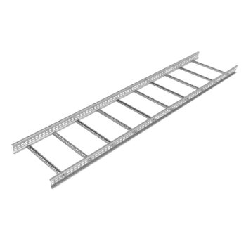  Echelle � c�bles, 600x110mm, 3 