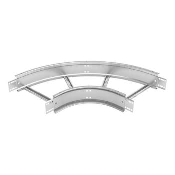  Coude plat  90 pour SPEEDWAY 