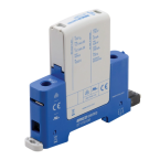  Parafoudre T1+2 1P DT130010R 