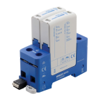  Parafoudre T1+2 2P DT130020R 