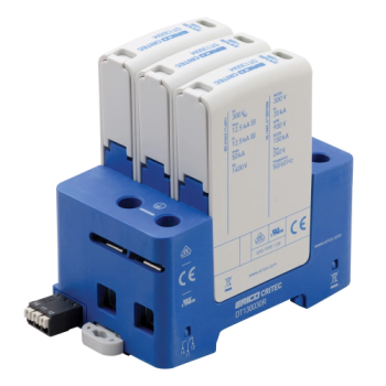  Parafoudre T1+2 3P DT130030R 