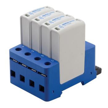  Parafoudre T1+2 4P DT130040R 