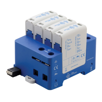  Parafoudre T2 4P DT230040R 