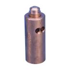  Hammerlock,2-TROU, CU,NOM 5/8, 