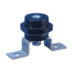  Kit isolateur pour barre 100 m 