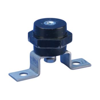 Kit isolateur pour barre 100 m 