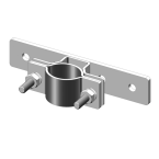  Support de m�t d�port� fixe IS 