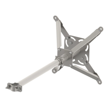  Support de m�t d�port� r�glabl 