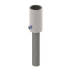  Adaptateur paratonnerre PDA IS 