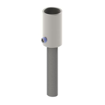  Adaptateur paratonnerre PDA IS 