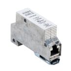  LAN RJ45 Ethernet et PoE 