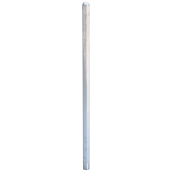  Terminal a�rien, AL, Blunt 5/8 