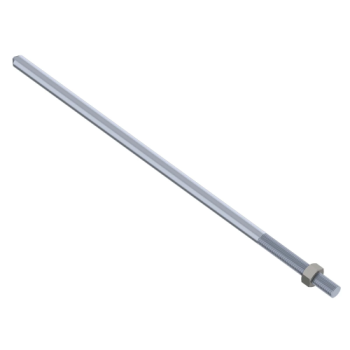  Pointe captrice ISOnV Aluminum 