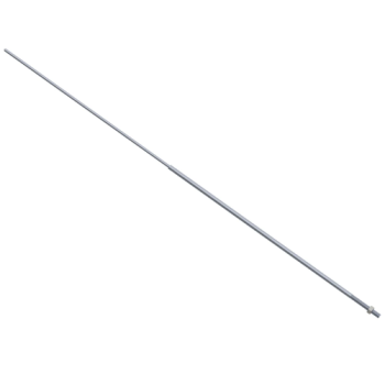  Pointe captrice ISOnV Aluminum 