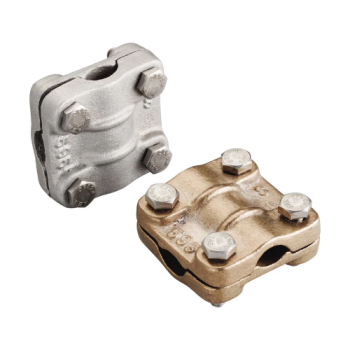  Connecteur de c�ble 4 voies LP 