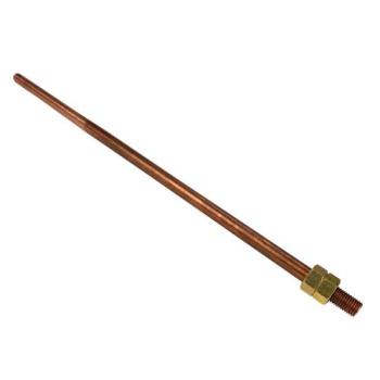  Borne arienne, cuivre, M16, 1 