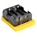  Adaptateur de batterie Piles A 