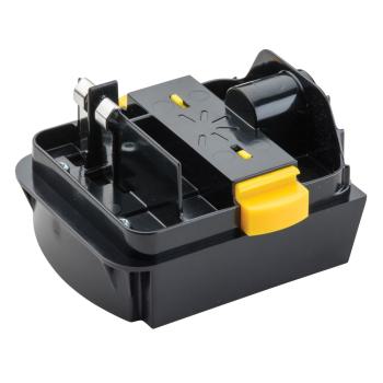  Adaptateur de batterie Milwauk 