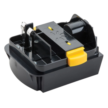  Adaptateur de batterie Milwauk 