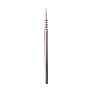  Borne de PDA, 304L EN 1.4306, 