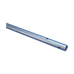  M�t central inox 3000 mm 