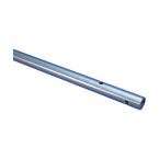  Mât inférieur inox 2000 mm 