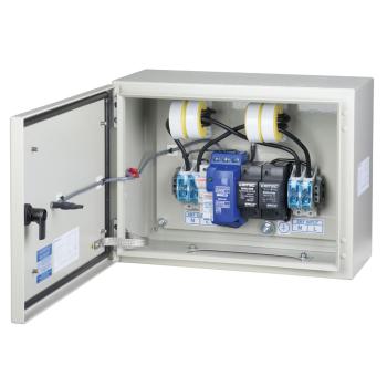  Filtre rduction de surtension 