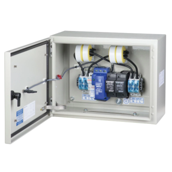  Filtre r�duction de surtension 