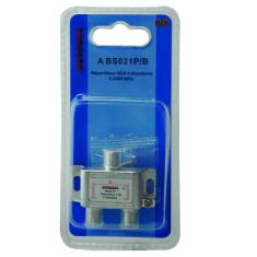  BLISTER REP. 2 DIR. FICHE F 