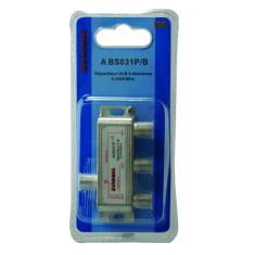  BLISTER REP. 3 DIR. FICHE F 