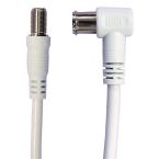  CORDON F FEM/F MALE COUDE 40CM 