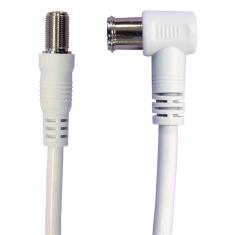  CORDON F FEM/F MALE COUDE 40CM 
