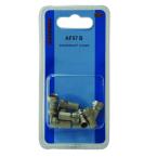  BLISTER 10 AF57  F A VISSER 