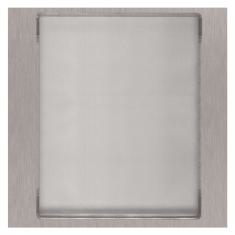  MODULE NEXA INOX INFO GRAND MO 