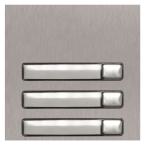  MODULE NEXA INOX 3 BP 1 R 