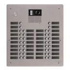  PLATINE ALU HR BUS 36BP 4R 