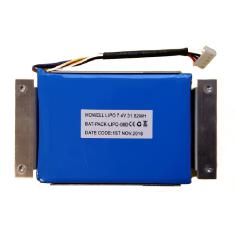  BATTERIE P. M HDTAB 5/7/700/90 
