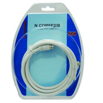  CORDON F M/M DE 2 METRES 
