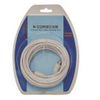  CORDON IEC M/F DE 5 METRES 