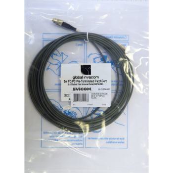  CORDON OPTIQUE DE 5 M  (FC/PC) 