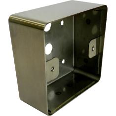  BOITIER SAILLIE INOX POUR TFAC 
